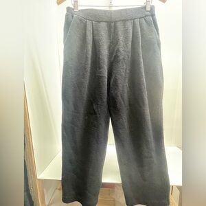St. John Basics Santana Knit Pants